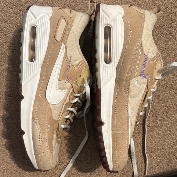 Nike x Serena Williams sneakers - Picture 2 of 4